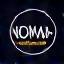 Nomad Jazz Entertainment logo